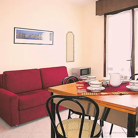 Apartment Azalee Belmare *