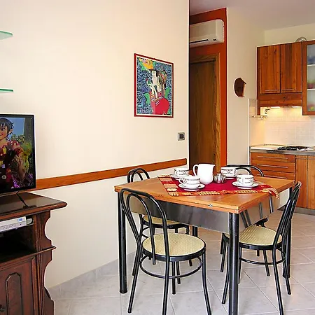 Apartment Azalee Belmare Bibione
