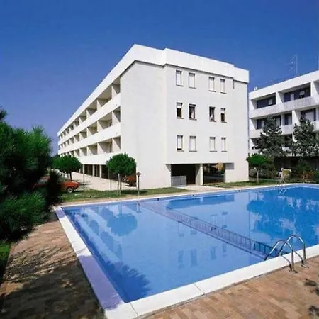 Apartment Azalee Belmare