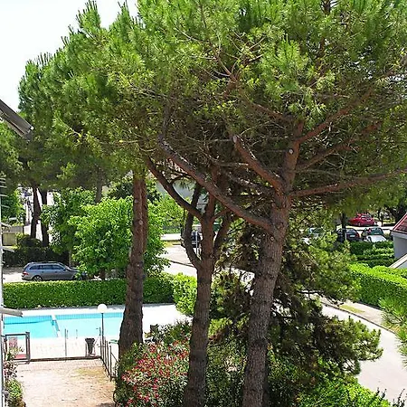 Azalee Belmare Apartment Bibione